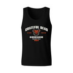 Grateful Dead Soldier Field Chicago 1995 graphic tank top product image