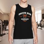 Grateful Dead Soldier Field Chicago 1995 graphic tank top product image