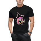 Modern Day Witch Graphic T-Shirt