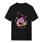 Modern Day Witch Graphic T-Shirt