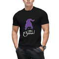 I Smell Children Sanderson Sisters Hocus Pocus Graphic T-Shirt
