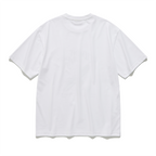 Pigtail Shadow Graphic Women's T-Shirt for Weekend Style