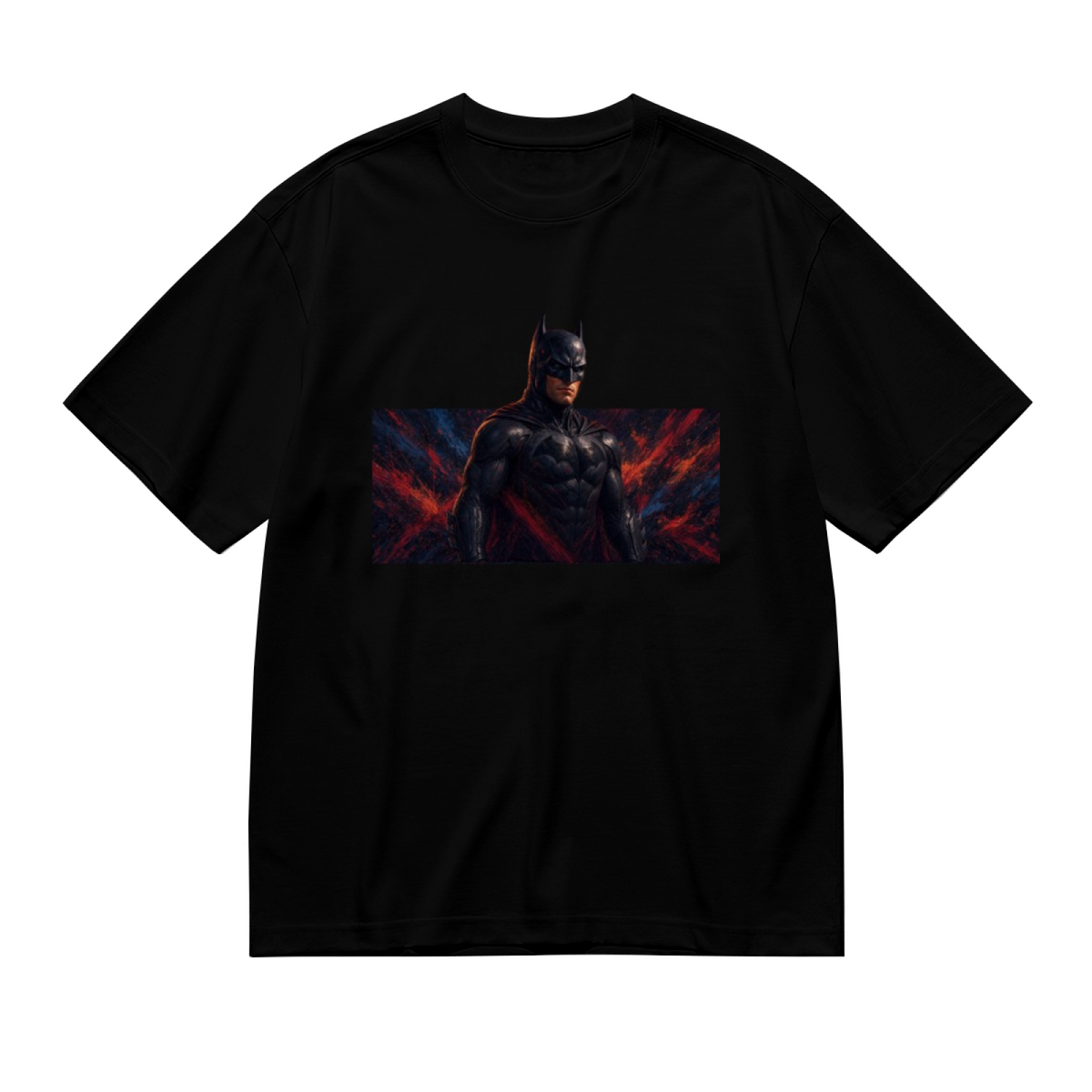Smoldering Armor Art Women's T-Shirt for Movie Nights