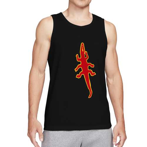 Grateful Dead From the Mars Hotel graphic tank top product image