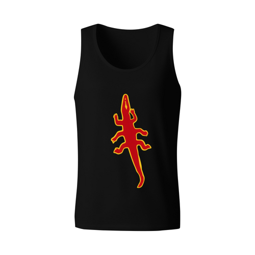 Grateful Dead From the Mars Hotel graphic tank top product image