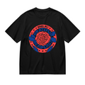 Grateful Dead Deadcast graphic T-shirt product image