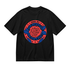 Grateful Dead Deadcast graphic T-shirt product image