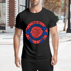 Grateful Dead Deadcast graphic T-shirt product image