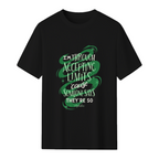 Wicked Musical Quote Elphaba Graphic T-Shirt