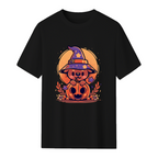 Otterly Bewitching Graphic T-Shirt