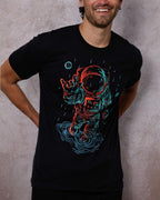 A Universal Love Men's Graphic T-Shirt