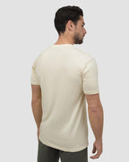 Cactus Vista Vintage Men's Graphic T-Shirt
