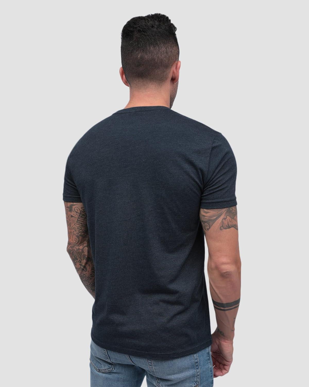 Cosmic Camp Men's Graphic T-Shirt