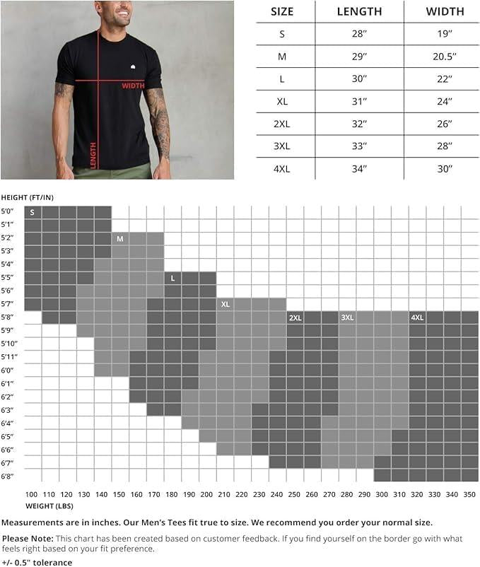 Cosmic Surge Men's Graphic T-Shirt