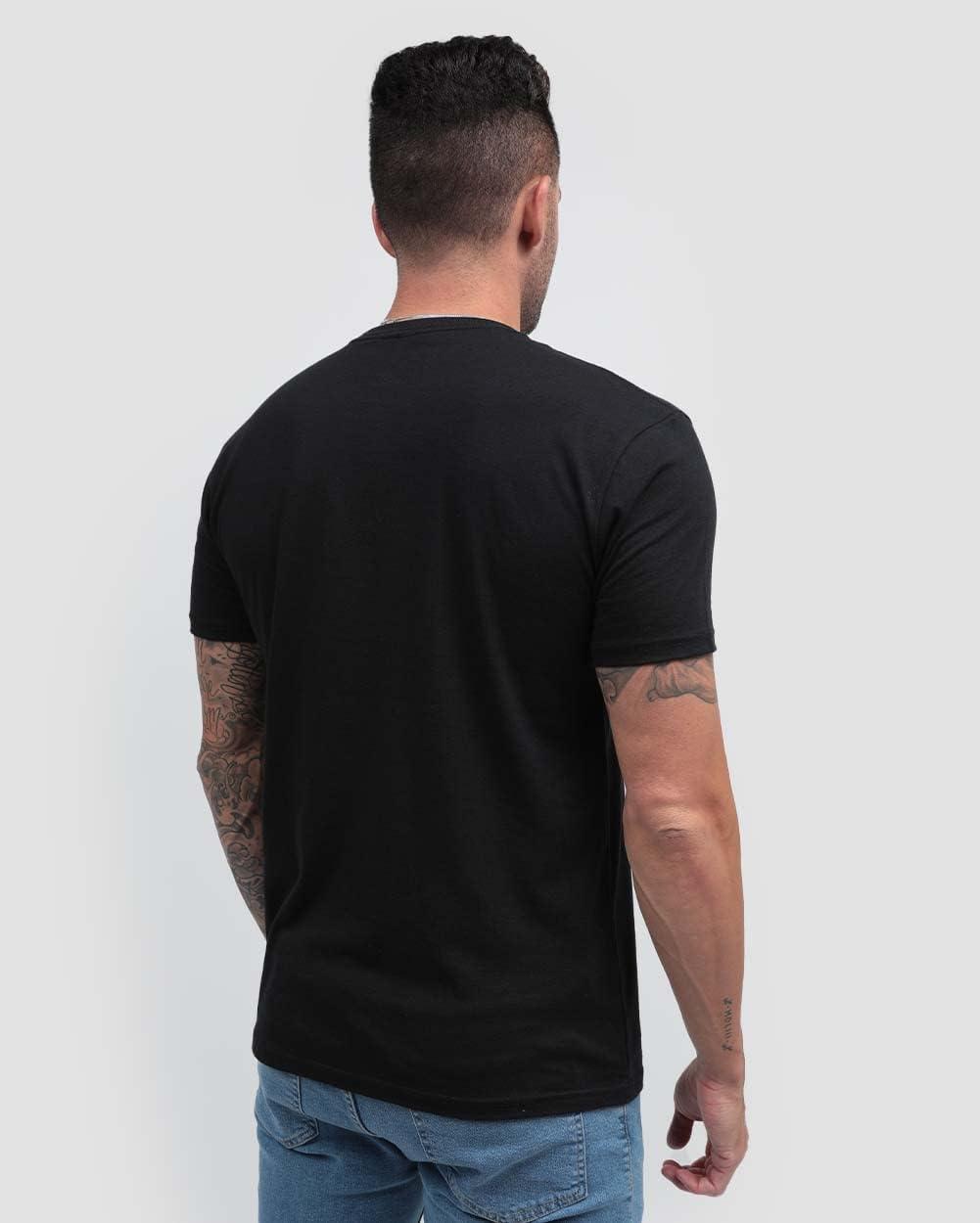 Fallen King Men's Graphic T-Shirt