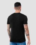 Galactic Return Men's Graphic T-Shirt