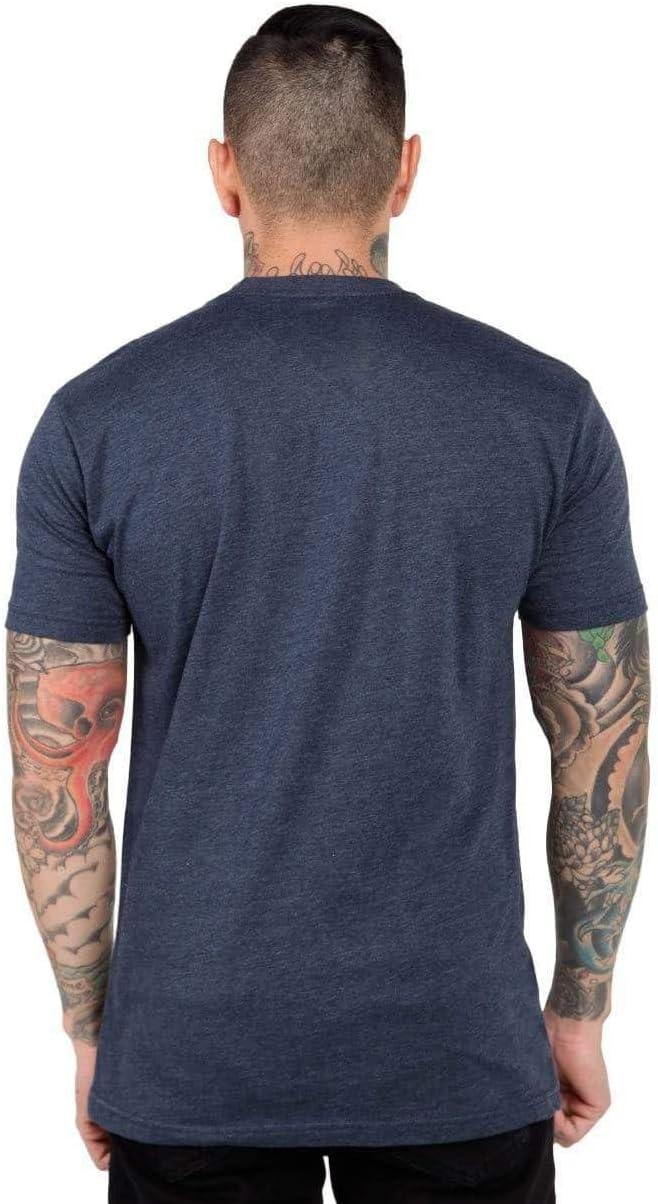 Look Out Men's Graphic T-Shirt