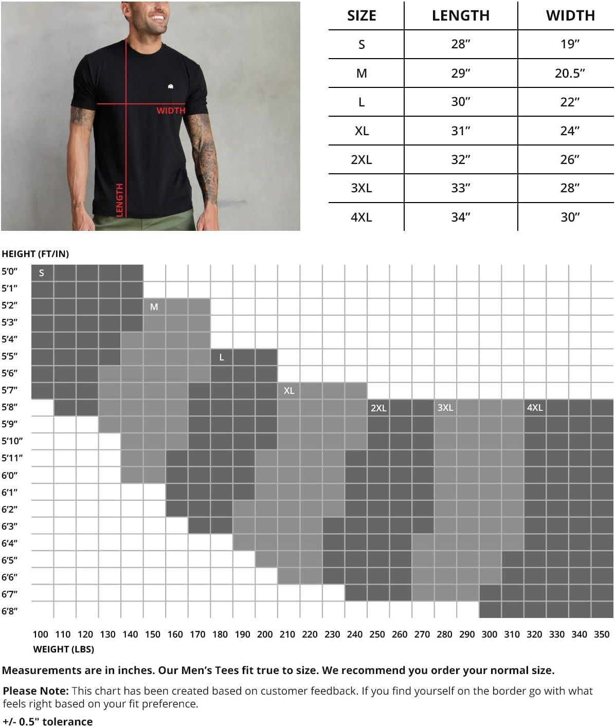 Neon Shores II Men's Graphic T-Shirt