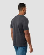 Galactic Grooves II Men's Graphic T-Shirt