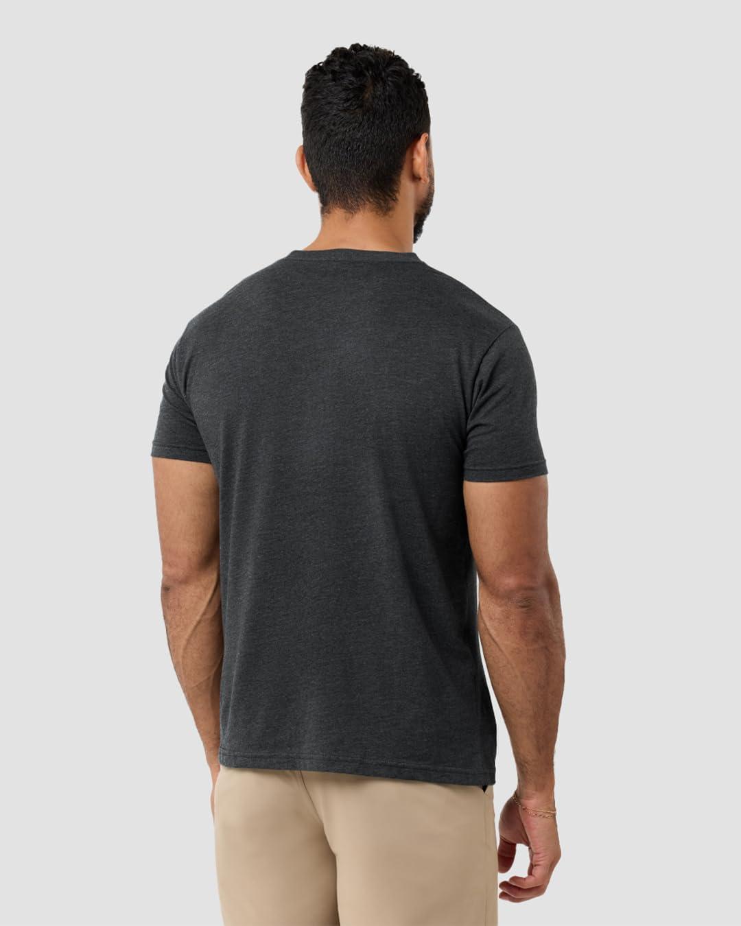 Moonlit Voyage Men's Graphic T-Shirt