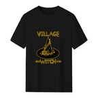 Village Witch Graphic T-Shirt