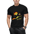 Lil Monstrrrs Lil Bewitching! Graphic T-Shirt