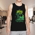 Grateful Dead Bowl graphic tank top product image