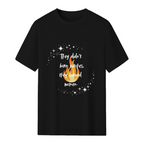 They Burned Women Graphic T-Shirt