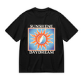 Grateful Dead Sunshine Daydream graphic T-shirt product image