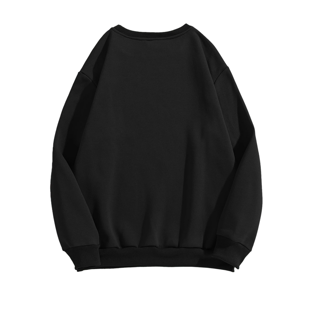 Artwork preview for Nirvana Incesticide Album Crewneck Sweatshirt