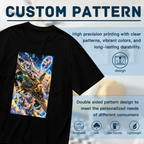 Portal Jet Adventure Women's T-Shirt for Travel Days