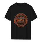 Sanderson Sisters Brewing Halloween Graphic T-Shirt