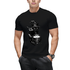 Inkittens Cauldron Graphic T-Shirt