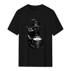Inkittens Cauldron Graphic T-Shirt