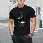 Inkittens Cauldron Graphic T-Shirt