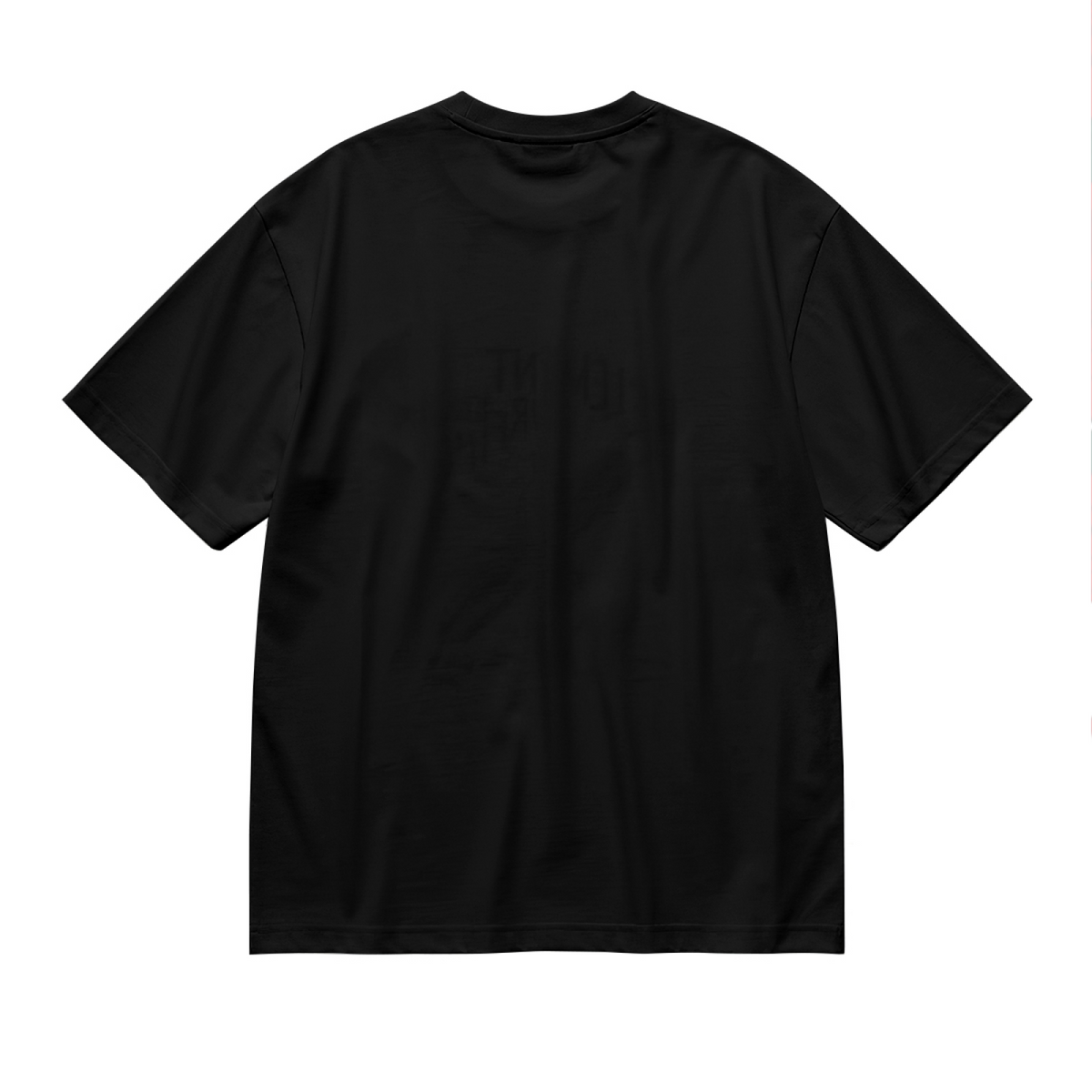 Grateful Dead Woodcut Wheel Roses graphic T-shirt product image