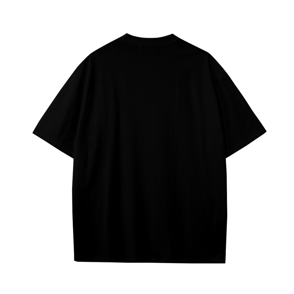 Cyan X Ocean Warrior Kid's T-Shirt for Summer Festivals