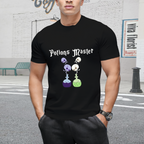 Potions Master Graphic T-Shirt