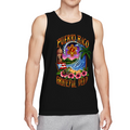 Grateful Dead Puerto Rico United States of Dead graphic tank top product image