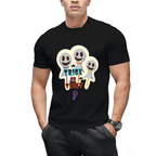 Trick or Treat Graphic T-Shirt