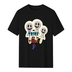 Trick or Treat Graphic T-Shirt