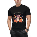 This Is Kinda My Whole Vibe Graphic T-Shirt