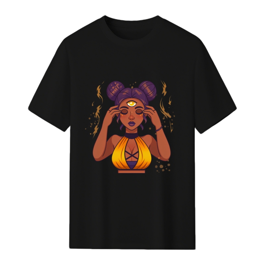 Mave Graphic T-Shirt