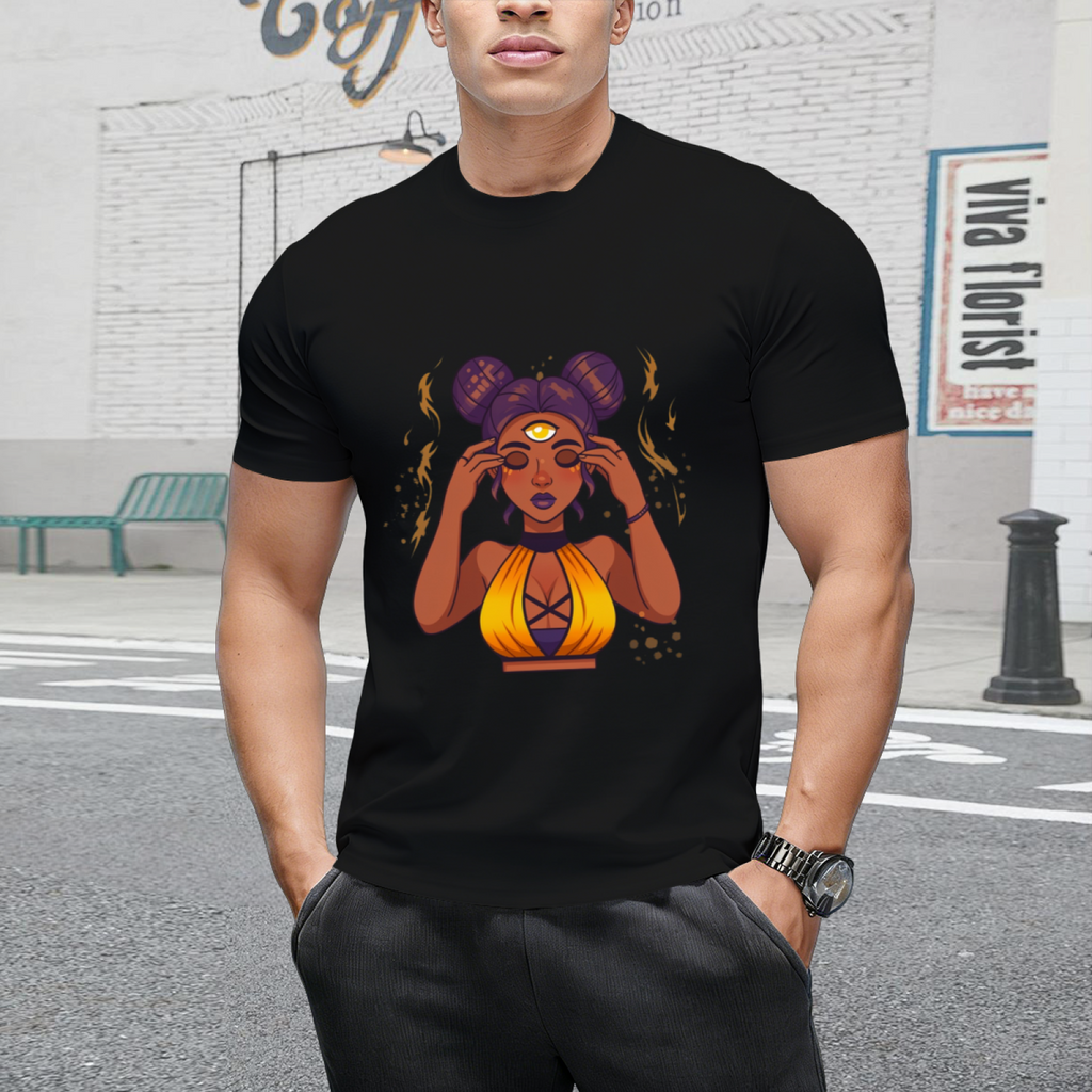 Mave Graphic T-Shirt