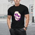The Clock Is Tickin' Graphic T-Shirt