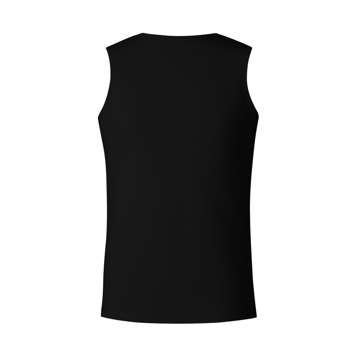 Nirvana Something in the Way Red Radio Graphic Tank Top product image featuring Something in the Way red radio illustration