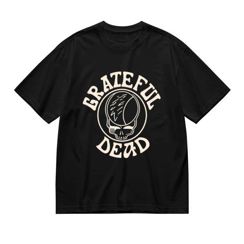 Grateful Dead Tennis graphic T-shirt product image