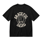 Grateful Dead Tennis graphic T-shirt product image