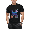 Potion Paws Graphic T-Shirt
