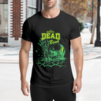 Grateful Dead Bowl graphic T-shirt product image